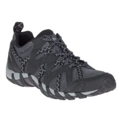 Merrell Waterpro Maipo 2 Trekkingschuhe Schwarz/grau