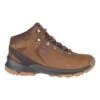 Merrell Mid Leather Waterproof Stiefel Braun -Merrell Verkaufsgeschäft ml j500121 001