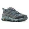 Merrell Moab 3 GORE-TEX Trekkingschuhe Grau/blau -Merrell Verkaufsgeschäft ml j500197 001