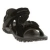 Merrell Kahuna III Sandalen Schwarz -Merrell Verkaufsgeschäft ml j575455 001