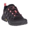 Merrell Siren 3 GORE-TEX Damen Trekkingschuhe Schwarz/pink -Merrell Verkaufsgeschäft ml j589878 001