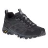 Merrell Moab FST 2 GORE-TEX Damen Trekkingschuhe Schwarz/grau -Merrell Verkaufsgeschäft ml j599532