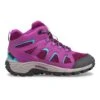 Merrell Oakcreek Mid Lace Waterproof Kinder Stiefel Violett/blau -Merrell Verkaufsgeschäft ml mk164769 001