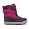 Merrell Snow Storm Waterproof Kinder Schuhe Rosa/marineblau -Merrell Verkaufsgeschäft ml mk165206 001