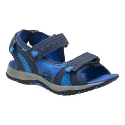 Merrell Panther Sandal 2.0 Kinder Sandalen Blau/marineblau