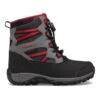 Merrell Outback Snow Boot Waterproof Kinder Stiefel Schwarz Grau Rot -Merrell Verkaufsgeschäft ml mk265034 001