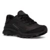 Merrell Moab FST Low Waterproof Kinderschuhe Schwarz 2 Merrell Moab FST Low Waterproof Kinderschuhe Schwarz -Merrell Verkaufsgeschäft ml mk265866 001