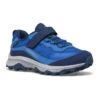 Merrell Moab Speed Low A/C Waterproof Kinder Trekkingschuhe Blau 1 Merrell Moab Speed Low A/C Waterproof Kinder Trekkingschuhe Blau -Merrell Verkaufsgeschäft ml mk265979 001