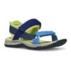 Merrell Kahuna Web Kinder Sandalen Blau/grün 2 Merrell Kahuna Web Kinder Sandalen Blau/grün -Merrell Verkaufsgeschäft ml mk266759 001