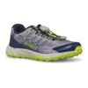 Merrell Moab Flight Low A/C Kinder Trailrunningschuhe Grau/blau/grün -Merrell Verkaufsgeschäft ml mk266772 001