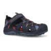 Merrell Hydro 2 Kinder Sneaker Marineblau/rot -Merrell Verkaufsgeschäft ml mk266972 001