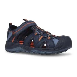 Merrell Hydro 2 Kinder Sneaker Marineblau/rot