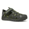 Merrell Hydro 2 Kinder Trekkingschuhe Grau/grün 1 Merrell Hydro 2 Kinder Trekkingschuhe Grau/grün -Merrell Verkaufsgeschäft ml mk266973 001