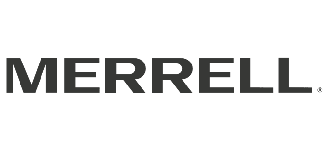 Merrell Verkaufsgeschäft